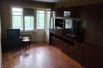 Фото №1: 2-комнатная квартира <span class="whitespace-nowrap">44 м²</span>, <span class="whitespace-nowrap">5/5 эт.</span> - Краснодар, мкр. Черёмушки, ул. Ставропольская, 125