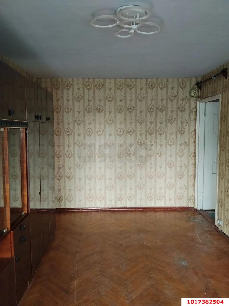 Фото №10: 2-комнатная квартира <span class="whitespace-nowrap">44 м²</span>, <span class="whitespace-nowrap">5/5 эт.</span> - Краснодар, Карасунский внутригородской округ, мкр. Черёмушки, ул. Ставропольская, 125