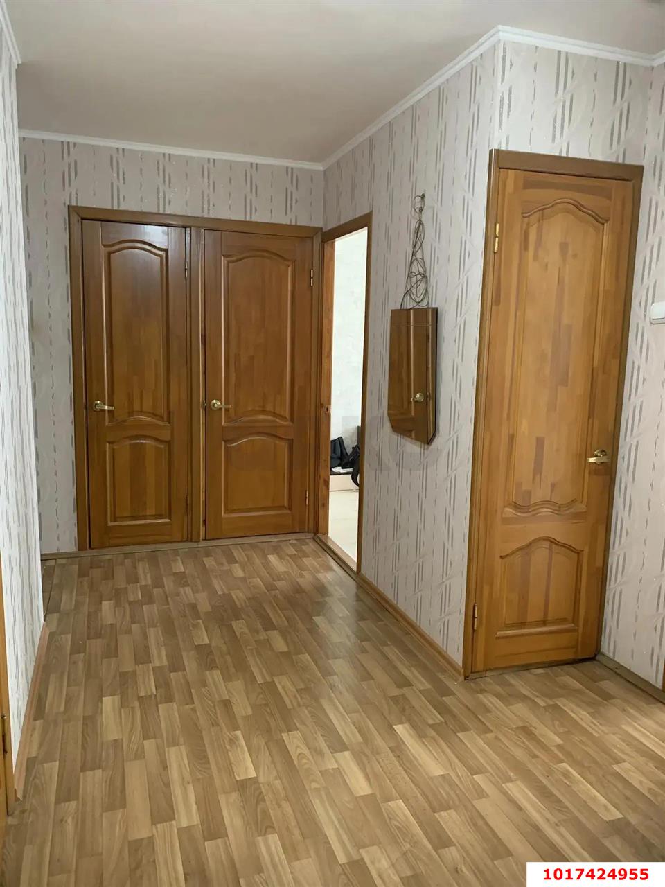 Фото №2: 3-комнатная квартира <span class="whitespace-nowrap">64 м²</span>, <span class="whitespace-nowrap">2/3 эт.</span> - Энем, ул. Красная, 4