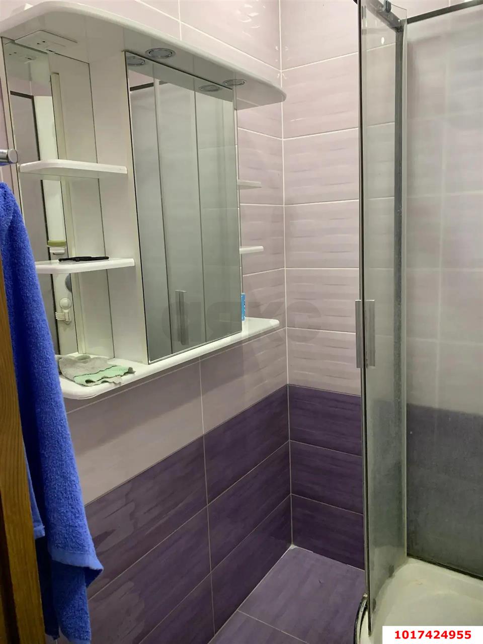 Фото №5: 3-комнатная квартира <span class="whitespace-nowrap">64 м²</span>, <span class="whitespace-nowrap">2/3 эт.</span> - Энем, ул. Красная, 4