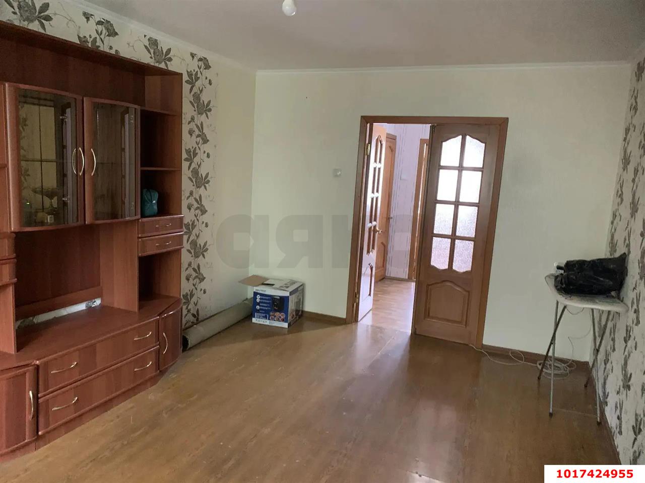 Фото №3: 3-комнатная квартира <span class="whitespace-nowrap">64 м²</span>, <span class="whitespace-nowrap">2/3 эт.</span> - Энем, ул. Красная, 4