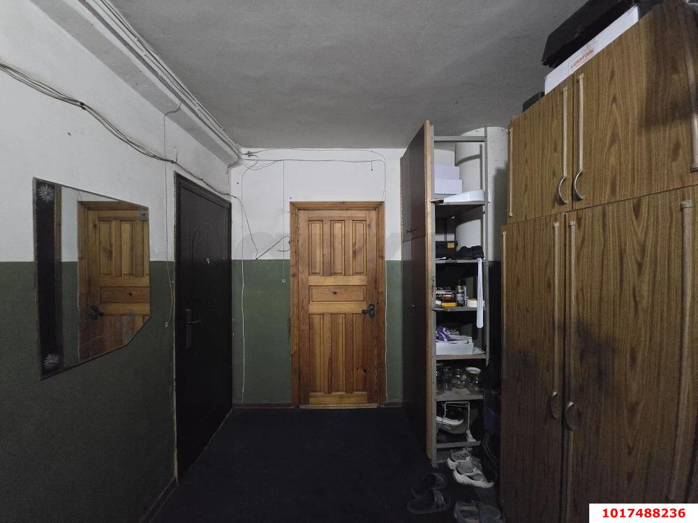 Фото №19: 2-комнатная квартира <span class="whitespace-nowrap">55 м²</span>, <span class="whitespace-nowrap">1/12 эт.</span> - Краснодар, Западный внутригородской округ, мкр. Юбилейный, б-р Платановый, 10