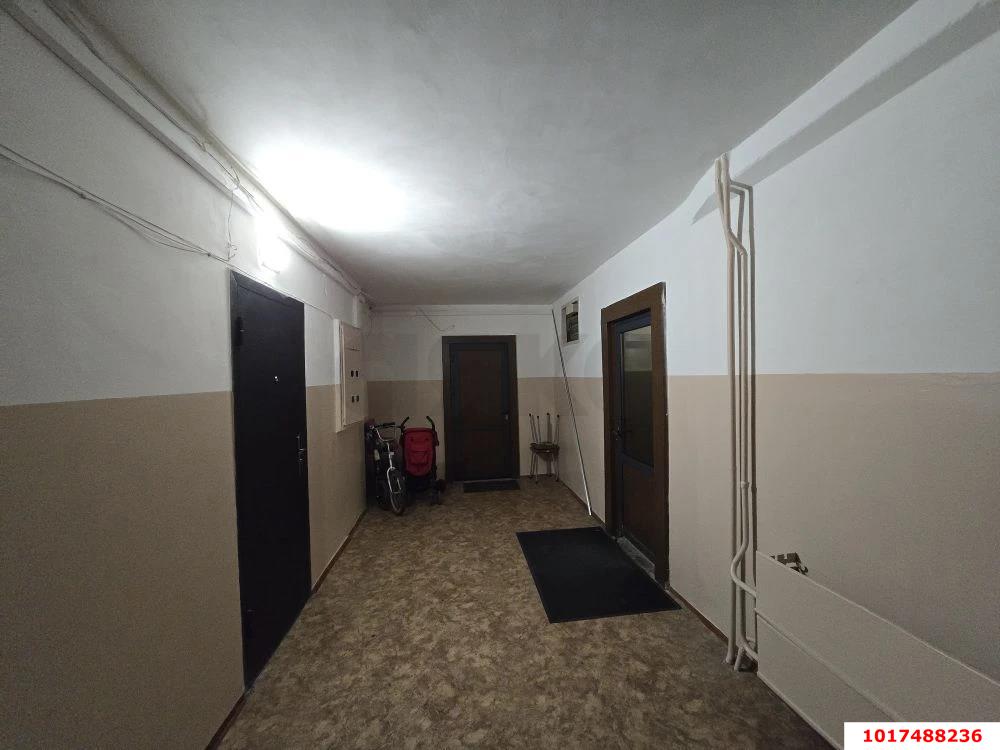 Фото №15: 2-комнатная квартира <span class="whitespace-nowrap">55 м²</span>, <span class="whitespace-nowrap">1/12 эт.</span> - Краснодар, Западный внутригородской округ, мкр. Юбилейный, б-р Платановый, 10