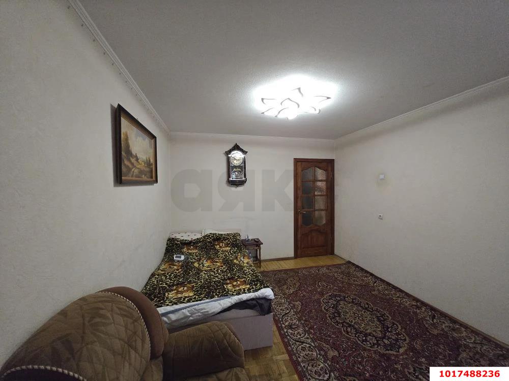 Фото №7: 2-комнатная квартира <span class="whitespace-nowrap">55 м²</span>, <span class="whitespace-nowrap">1/12 эт.</span> - Краснодар, Западный внутригородской округ, мкр. Юбилейный, б-р Платановый, 10