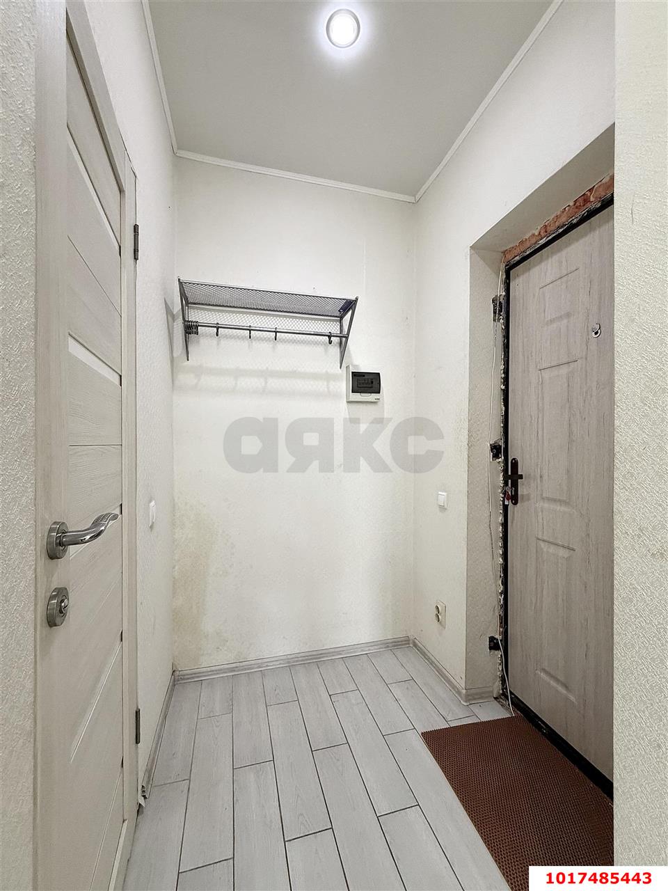 Фото №7: Студия <span class="whitespace-nowrap">25 м²</span>, <span class="whitespace-nowrap">2/3 эт.</span> - Краснодар, Прикубанский внутригородской округ, мкр. жилищно-строительный кооператив Сити, ул. Почтовое отделение 73, лит2