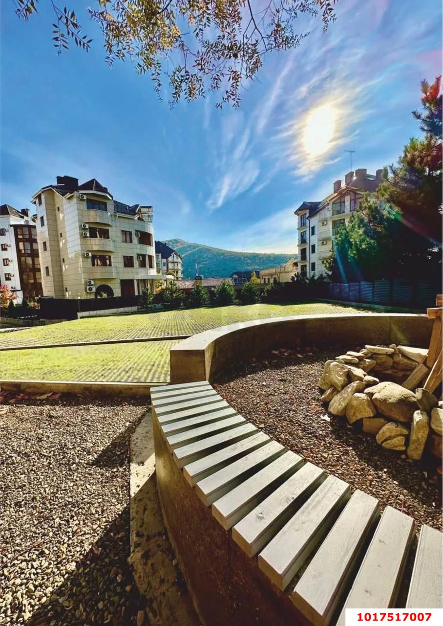 Фото №6: Апартаменты <span class="whitespace-nowrap">22 м²</span>, <span class="whitespace-nowrap">6/6 эт.</span> - Агой, мкр. гостиничный комплекс Радуга, 10И