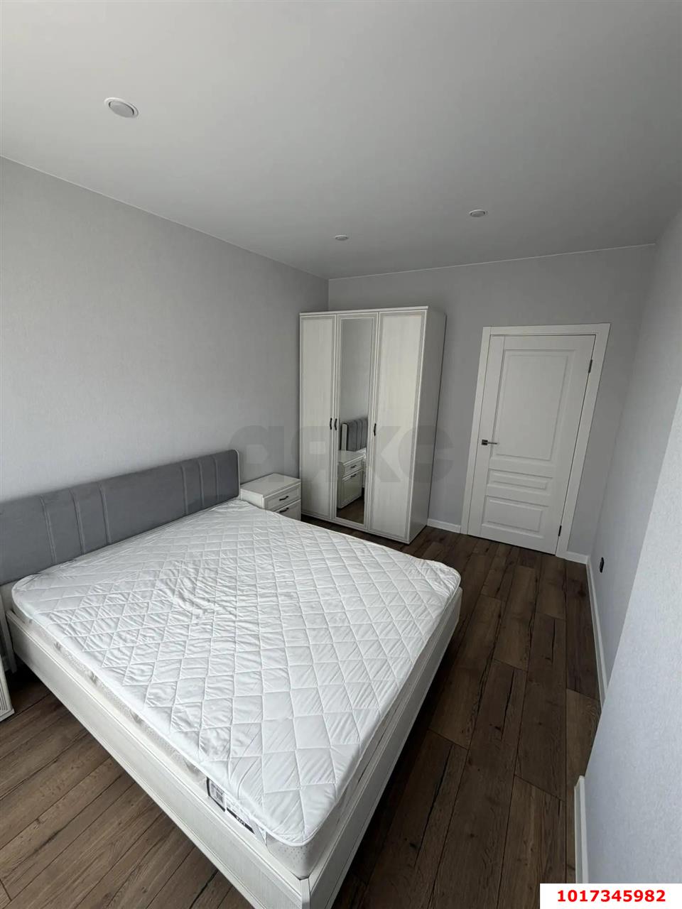 Фото №4: 1-комнатная квартира <span class="whitespace-nowrap">37 м²</span>, <span class="whitespace-nowrap">6/16 эт.</span> - Краснодар, Прикубанский внутригородской округ, мкр. жилой комплекс Самолёт-6, ул. Ивана Беличенко, 92к3