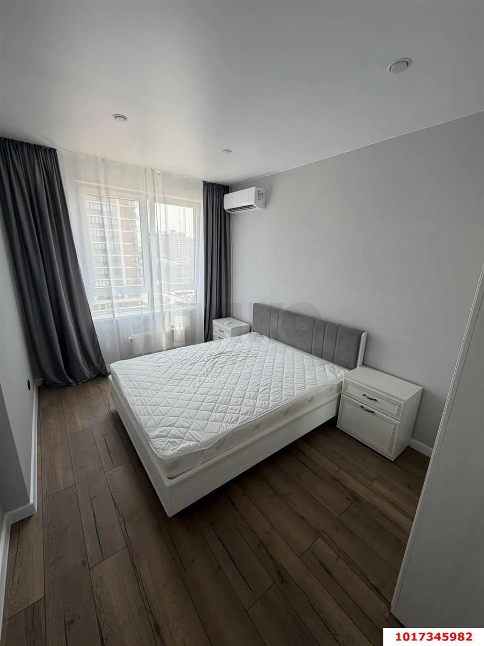 Фото №3: 1-комнатная квартира <span class="whitespace-nowrap">37 м²</span>, <span class="whitespace-nowrap">6/16 эт.</span> - Краснодар, Прикубанский внутригородской округ, мкр. жилой комплекс Самолёт-6, ул. Ивана Беличенко, 92к3