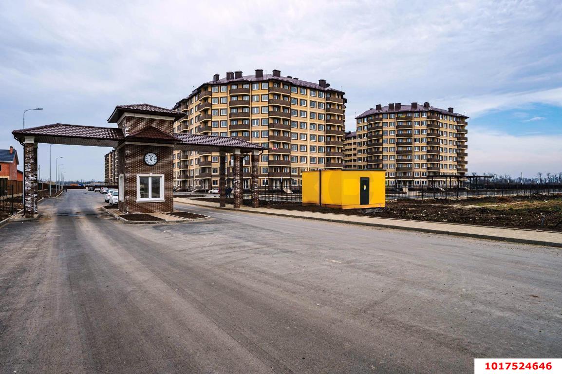 Фото №7: 2-комнатная квартира <span class="whitespace-nowrap">61 м²</span>, <span class="whitespace-nowrap">2/16 эт.</span> - Краснодар, Прикубанский внутригородской округ, мкр. жилой комплекс Дыхание, ул. Лётчика Позднякова, 2к18