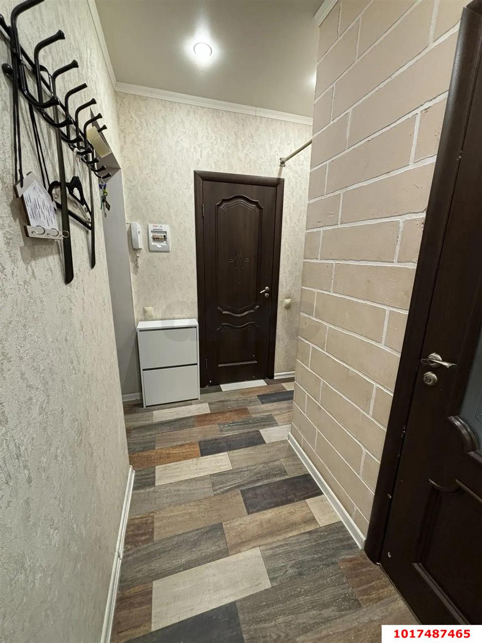 Фото №7: 1-комнатная квартира <span class="whitespace-nowrap">34 м²</span>, <span class="whitespace-nowrap">4/5 эт.</span> - Краснодар, Прикубанский внутригородской округ, мкр. жилой комплекс Новый Город, ул. Шевцова, 36/2