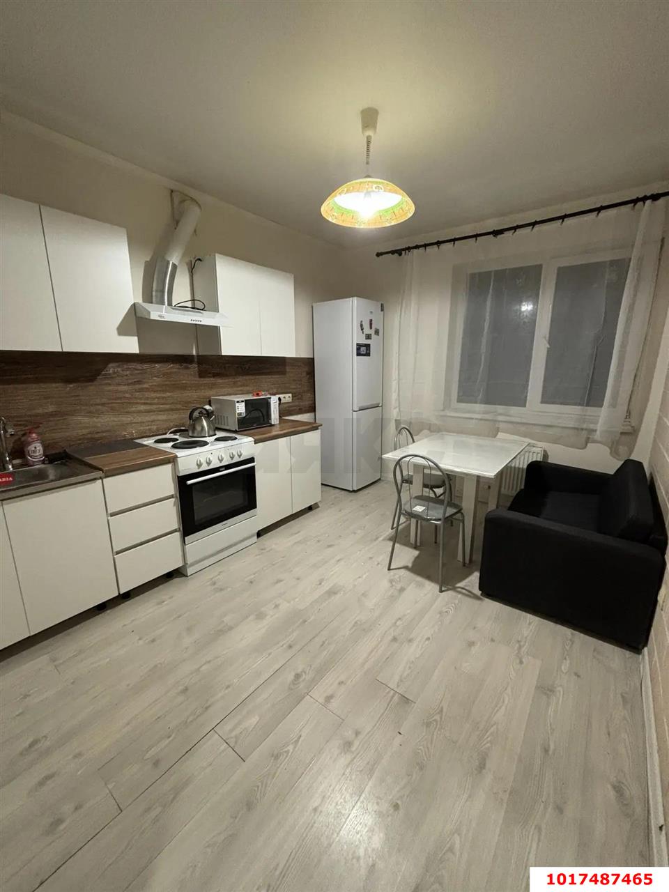 Фото №1: 1-комнатная квартира <span class="whitespace-nowrap">34 м²</span>, <span class="whitespace-nowrap">4/5 эт.</span> - Краснодар, Прикубанский внутригородской округ, мкр. жилой комплекс Новый Город, ул. Шевцова, 36/2