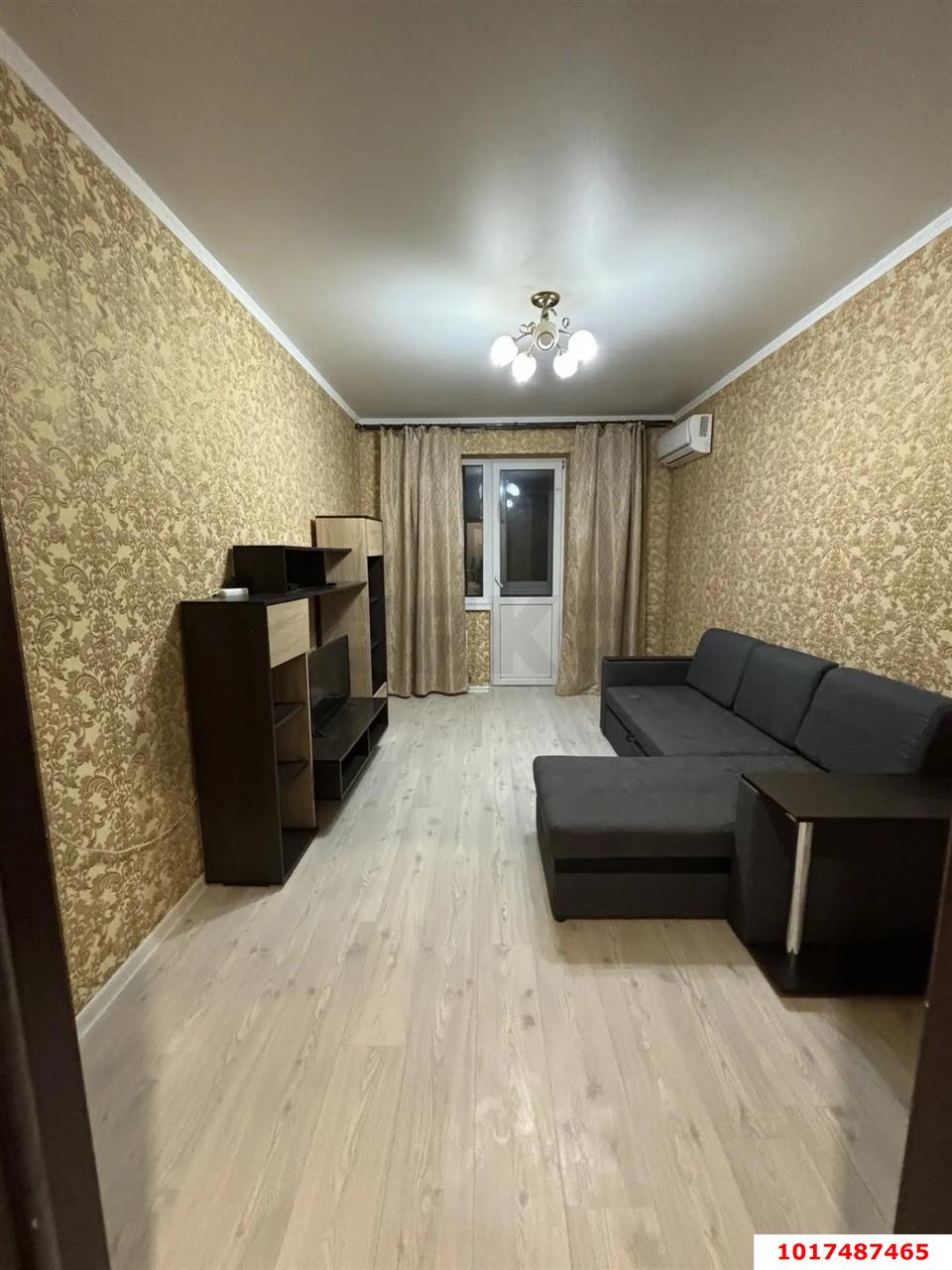 Фото №6: 1-комнатная квартира <span class="whitespace-nowrap">34 м²</span>, <span class="whitespace-nowrap">4/5 эт.</span> - Краснодар, Прикубанский внутригородской округ, мкр. жилой комплекс Новый Город, ул. Шевцова, 36/2