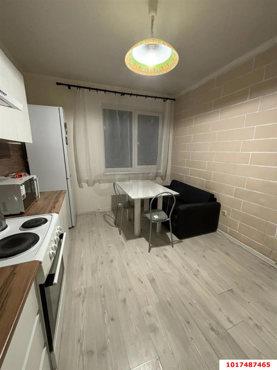 Фото №3: 1-комнатная квартира <span class="whitespace-nowrap">34 м²</span>, <span class="whitespace-nowrap">4/5 эт.</span> - Краснодар, Прикубанский внутригородской округ, мкр. жилой комплекс Новый Город, ул. Шевцова, 36/2