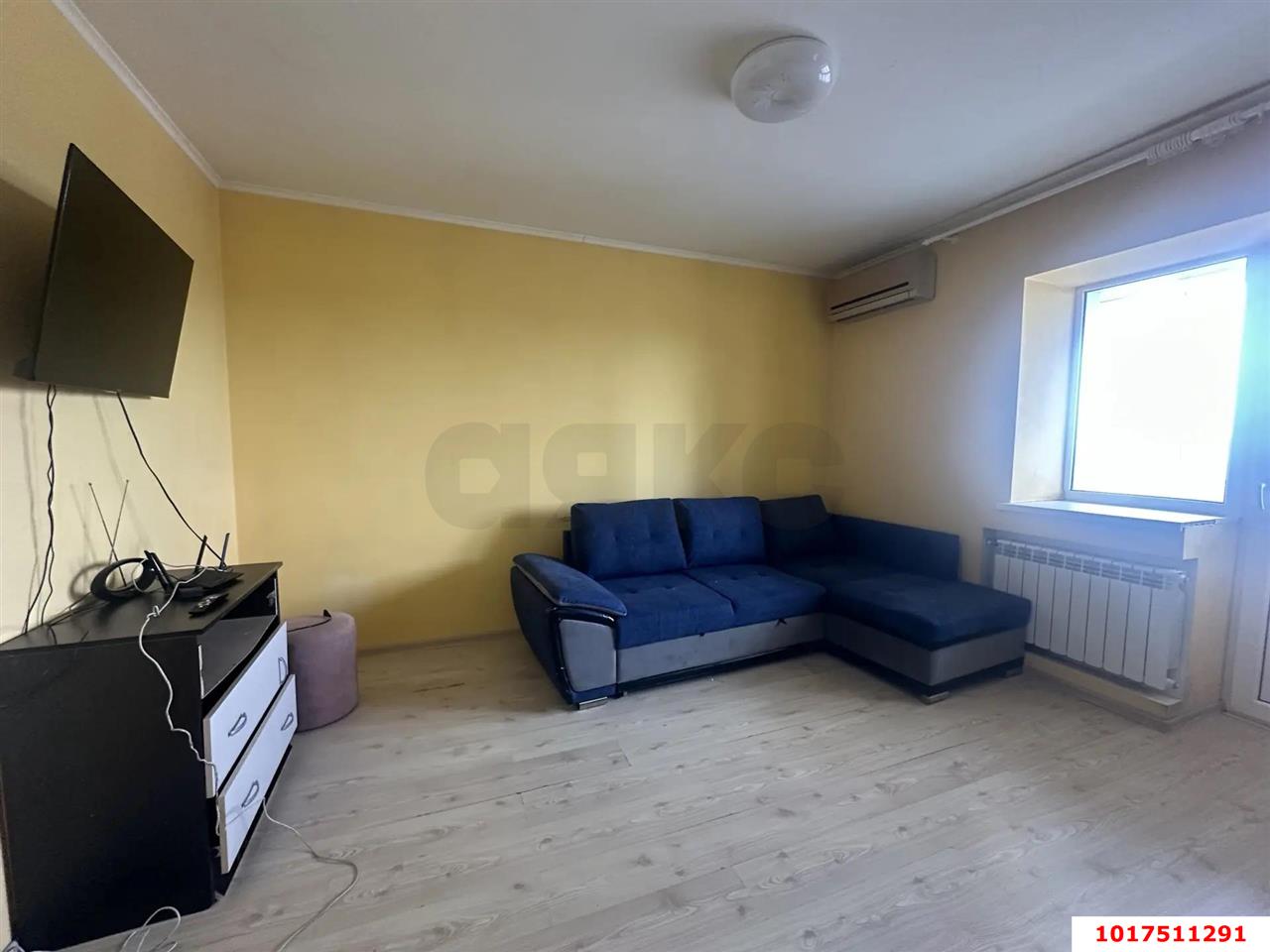 Фото №2: 2-комнатная квартира <span class="whitespace-nowrap">62 м²</span>, <span class="whitespace-nowrap">4/4 эт.</span> - Краснодар, Прикубанский внутригородской округ, мкр. Новый, ул. Ромашковая, 5