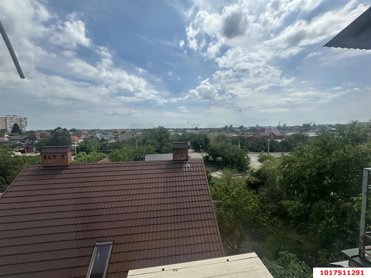 Фото №8: 2-комнатная квартира <span class="whitespace-nowrap">62 м²</span>, <span class="whitespace-nowrap">4/4 эт.</span> - Краснодар, Прикубанский внутригородской округ, мкр. Новый, ул. Ромашковая, 5