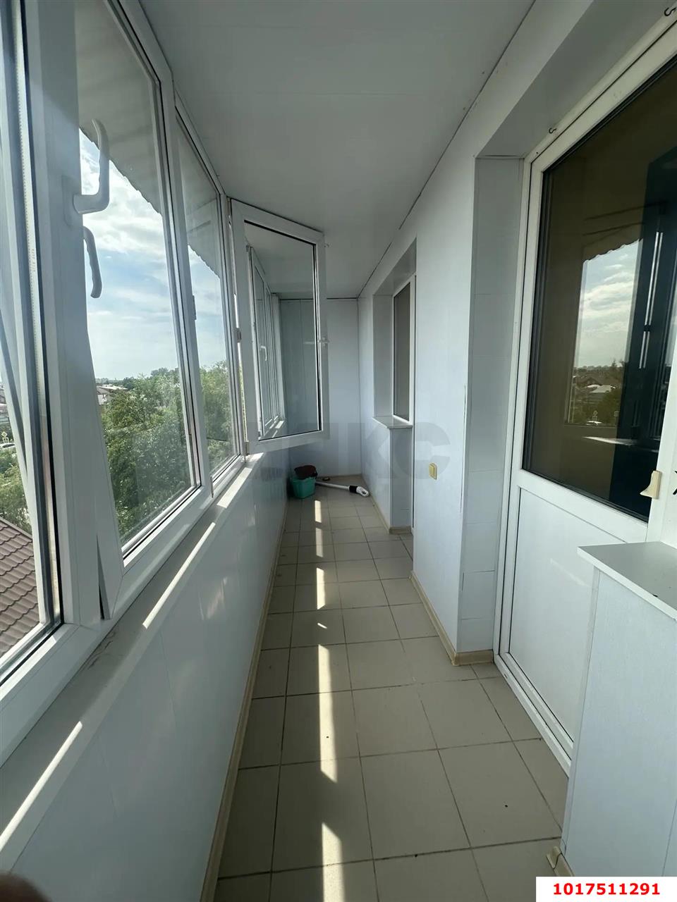 Фото №4: 2-комнатная квартира <span class="whitespace-nowrap">62 м²</span>, <span class="whitespace-nowrap">4/4 эт.</span> - Краснодар, Прикубанский внутригородской округ, мкр. Новый, ул. Ромашковая, 5