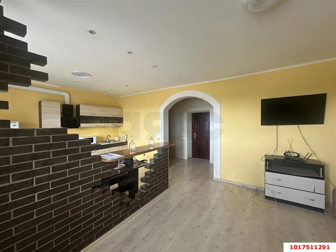 Фото №5: 2-комнатная квартира <span class="whitespace-nowrap">62 м²</span>, <span class="whitespace-nowrap">4/4 эт.</span> - Краснодар, Прикубанский внутригородской округ, мкр. Новый, ул. Ромашковая, 5