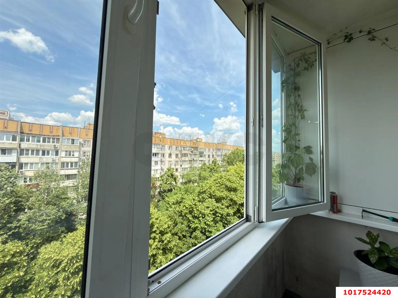 Фото №10: 3-комнатная квартира <span class="whitespace-nowrap">85 м²</span>, <span class="whitespace-nowrap">8/9 эт.</span> - Краснодар, Карасунский внутригородской округ, мкр. Комсомольский, ул. Уральская, 200