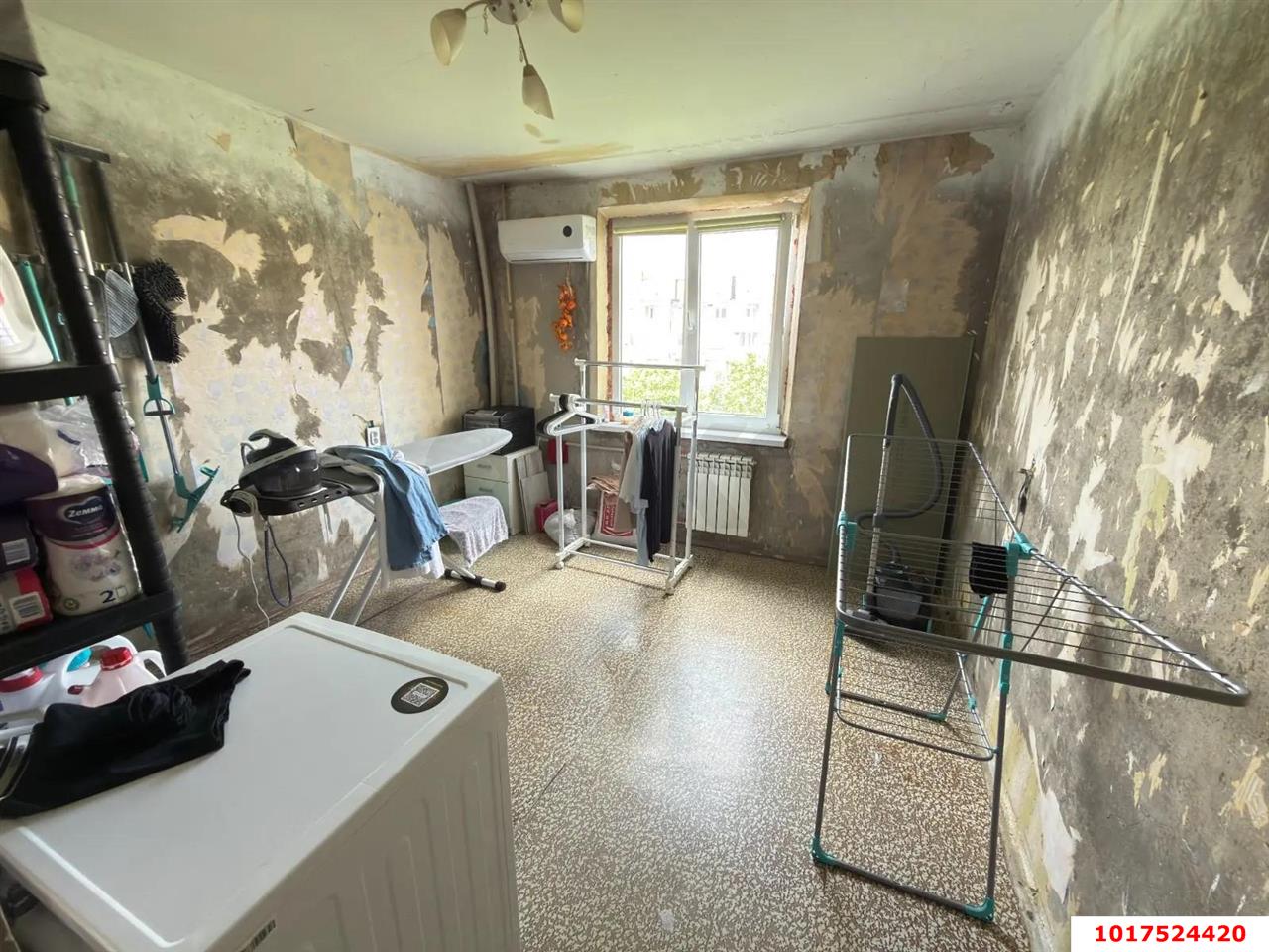 Фото №12: 3-комнатная квартира <span class="whitespace-nowrap">85 м²</span>, <span class="whitespace-nowrap">8/9 эт.</span> - Краснодар, Карасунский внутригородской округ, мкр. Комсомольский, ул. Уральская, 200