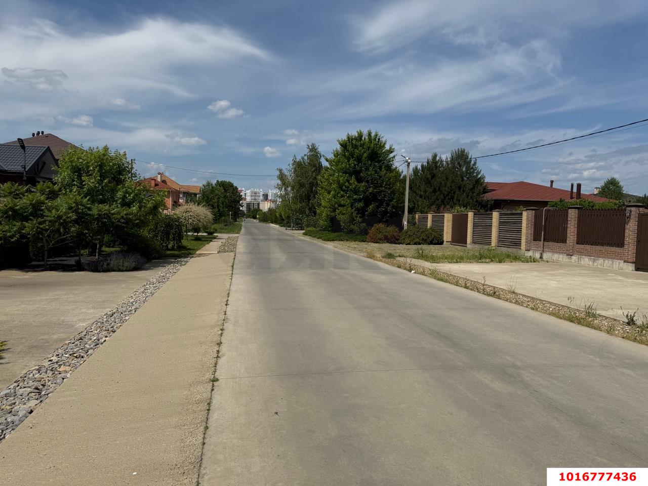Фото №6: Личное подсобное хозяйство <span class="whitespace-nowrap">10 сот.</span> - Краснодар, Карасунский внутригородской округ, х. ДНТ Нижний Казачий, ул. Александра Невского