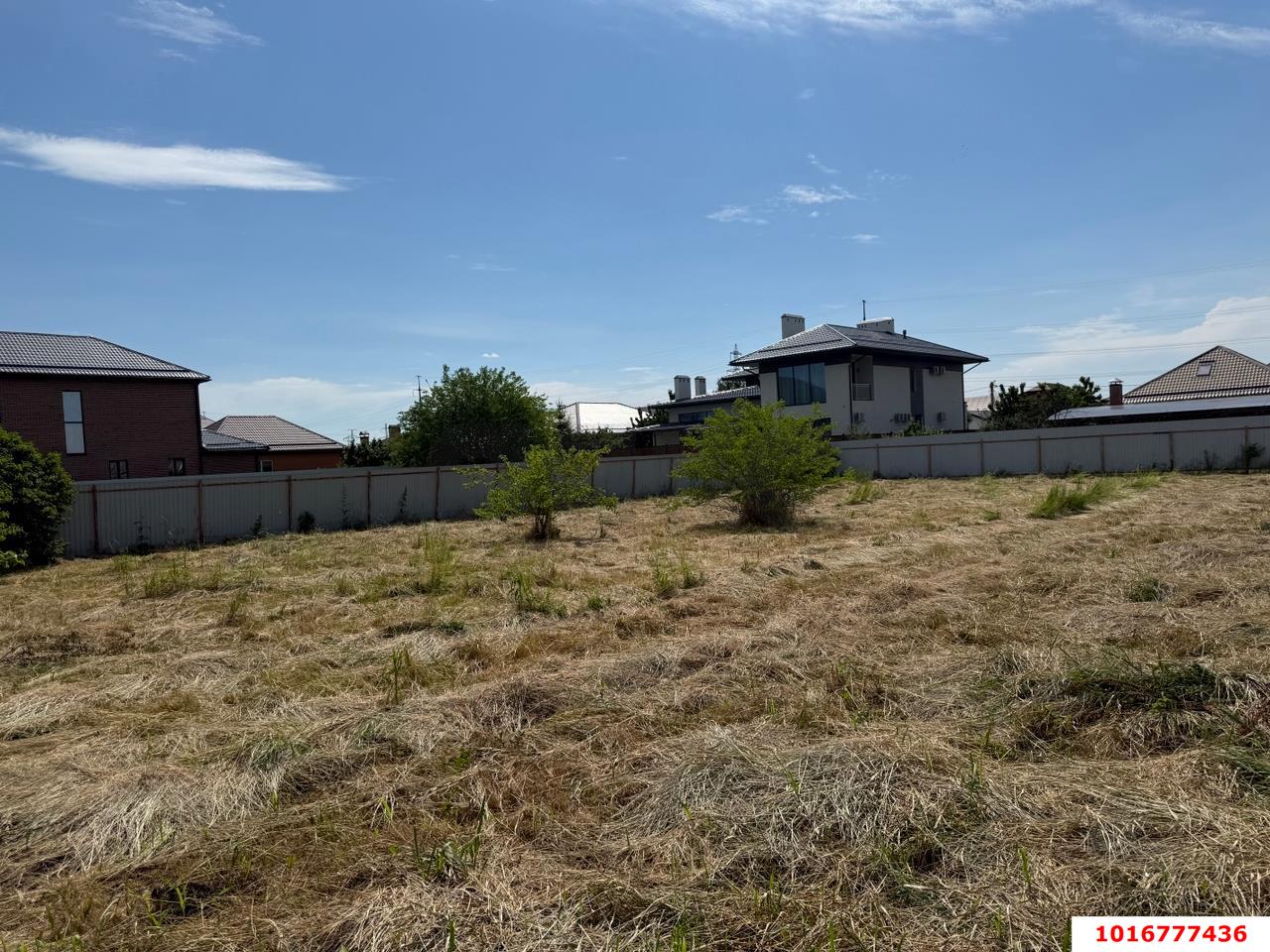 Фото №4: Личное подсобное хозяйство <span class="whitespace-nowrap">10 сот.</span> - Краснодар, Карасунский внутригородской округ, х. ДНТ Нижний Казачий, ул. Александра Невского