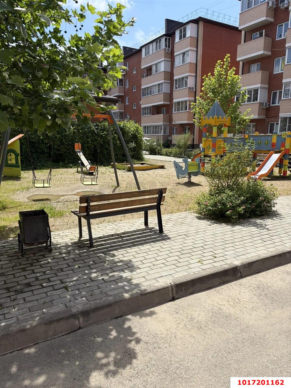 Фото №17: 2-комнатная квартира <span class="whitespace-nowrap">38 м²</span>, <span class="whitespace-nowrap">5/5 эт.</span> - Новая Адыгея, мкр. ЖК Дарград, ул. Тургеневское шоссе, 33/3к16