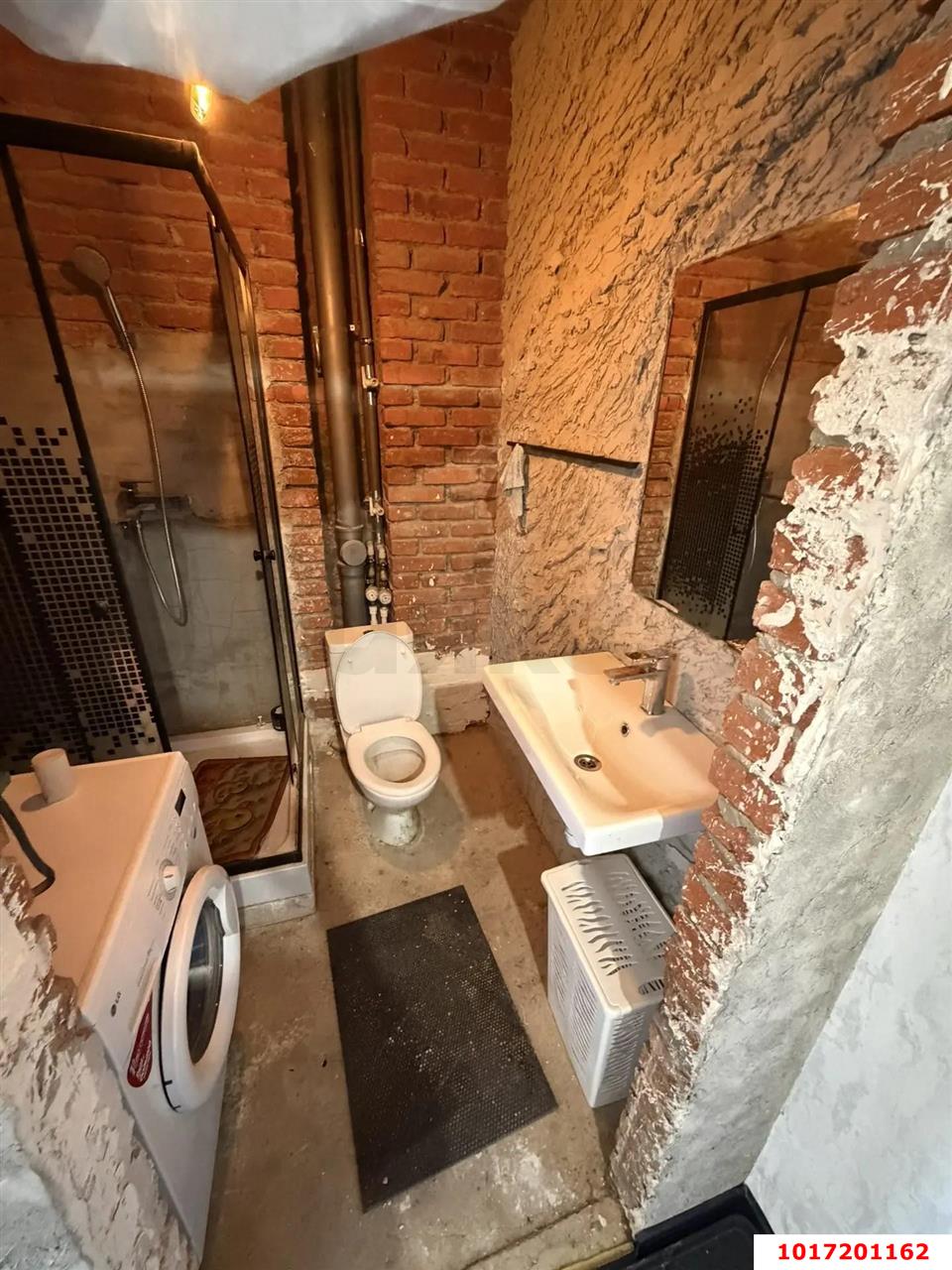 Фото №10: 2-комнатная квартира <span class="whitespace-nowrap">38 м²</span>, <span class="whitespace-nowrap">5/5 эт.</span> - Новая Адыгея, мкр. ЖК Дарград, ул. Тургеневское шоссе, 33/3к16