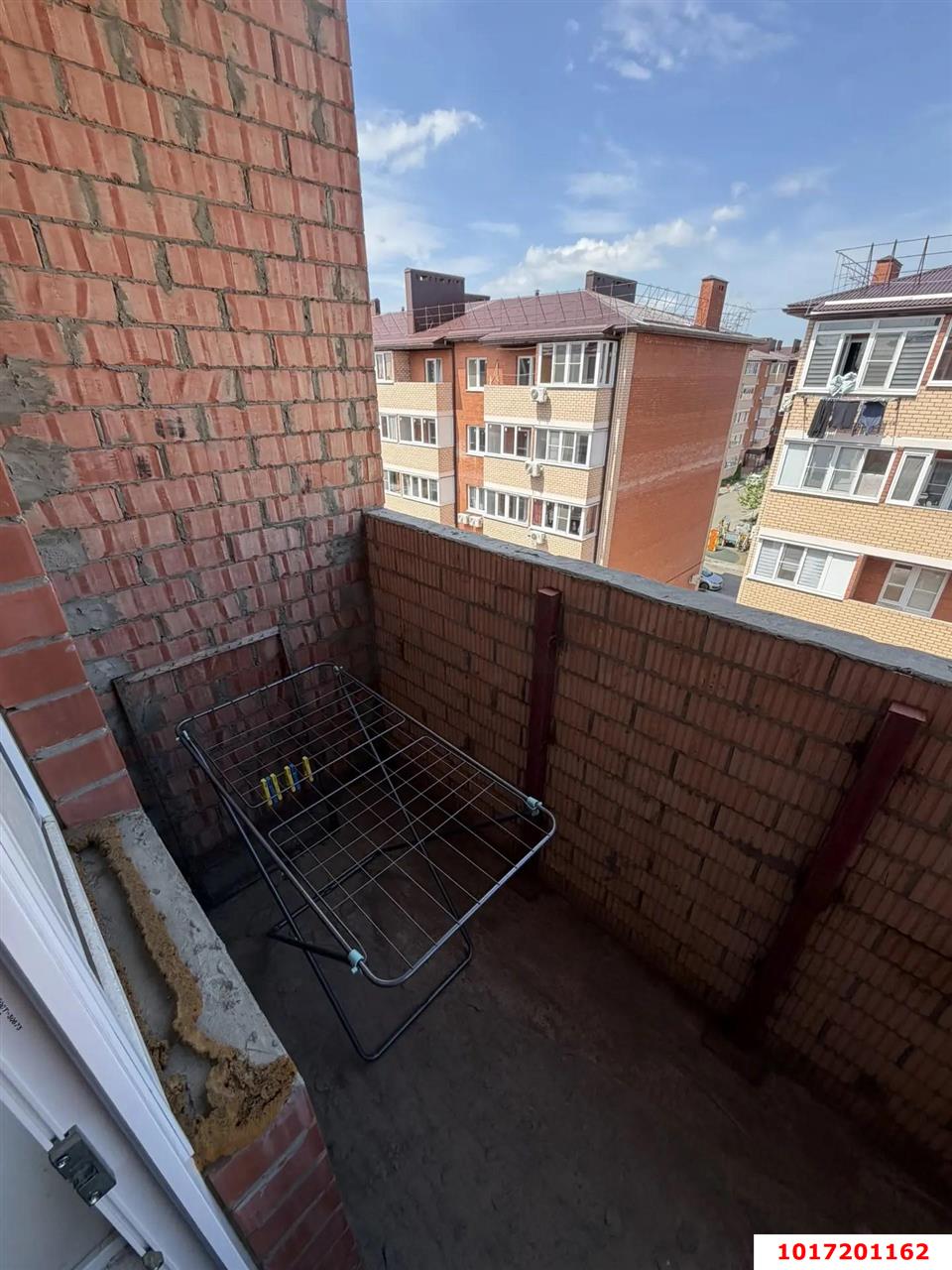 Фото №8: 2-комнатная квартира <span class="whitespace-nowrap">38 м²</span>, <span class="whitespace-nowrap">5/5 эт.</span> - Новая Адыгея, мкр. ЖК Дарград, ул. Тургеневское шоссе, 33/3к16