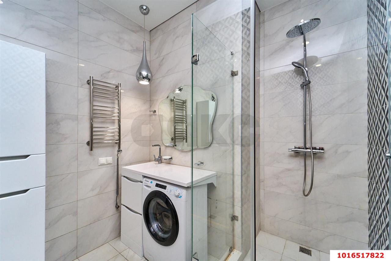 Фото №10: Офисное помещение <span class="whitespace-nowrap">71 м²</span>, <span class="whitespace-nowrap">2/13 эт.</span> - Краснодар, Западный внутригородской округ, мкр. Центральный, ул. имени Пушкина, 2