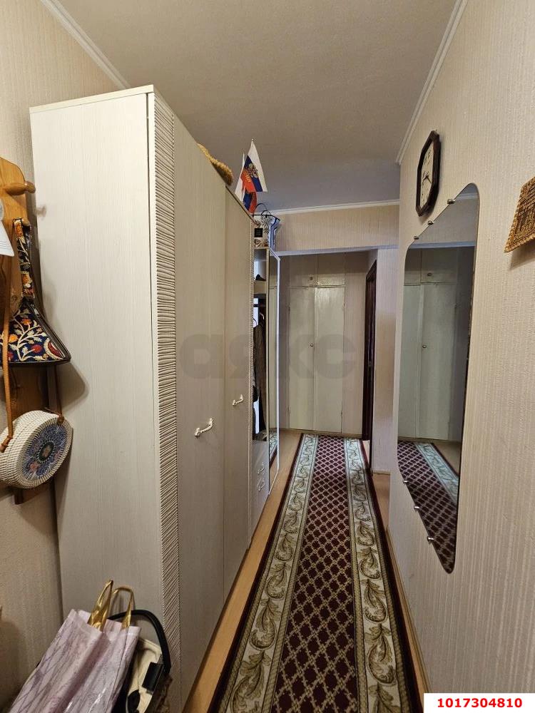 Фото №14: 2-комнатная квартира <span class="whitespace-nowrap">51 м²</span>, <span class="whitespace-nowrap">2/5 эт.</span> - Сочи, Центральный, мкр. Заречный, ул. Макаренко, 24