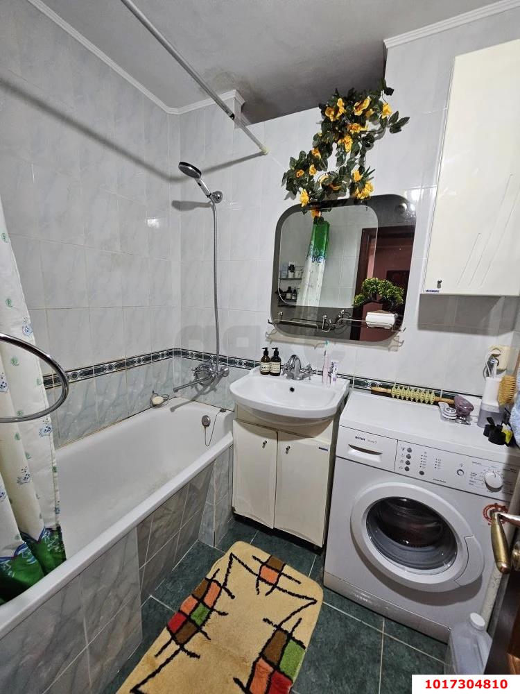Фото №16: 2-комнатная квартира <span class="whitespace-nowrap">51 м²</span>, <span class="whitespace-nowrap">2/5 эт.</span> - Сочи, Центральный, мкр. Заречный, ул. Макаренко, 24