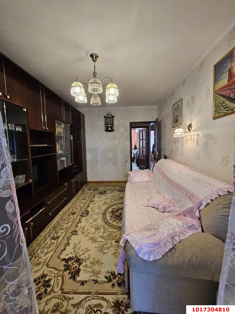 Фото №7: 2-комнатная квартира <span class="whitespace-nowrap">51 м²</span>, <span class="whitespace-nowrap">2/5 эт.</span> - Сочи, Центральный, мкр. Заречный, ул. Макаренко, 24