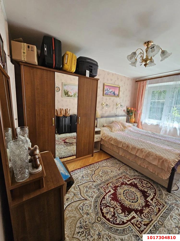 Фото №10: 2-комнатная квартира <span class="whitespace-nowrap">51 м²</span>, <span class="whitespace-nowrap">2/5 эт.</span> - Сочи, Центральный, мкр. Заречный, ул. Макаренко, 24