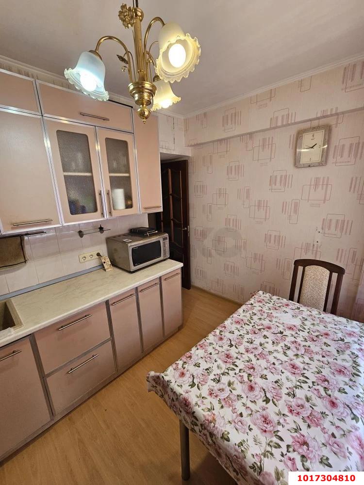 Фото №4: 2-комнатная квартира <span class="whitespace-nowrap">51 м²</span>, <span class="whitespace-nowrap">2/5 эт.</span> - Сочи, Центральный, мкр. Заречный, ул. Макаренко, 24