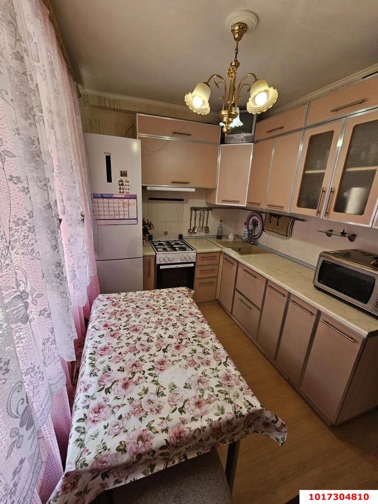 Фото №3: 2-комнатная квартира <span class="whitespace-nowrap">51 м²</span>, <span class="whitespace-nowrap">2/5 эт.</span> - Сочи, Центральный, мкр. Заречный, ул. Макаренко, 24