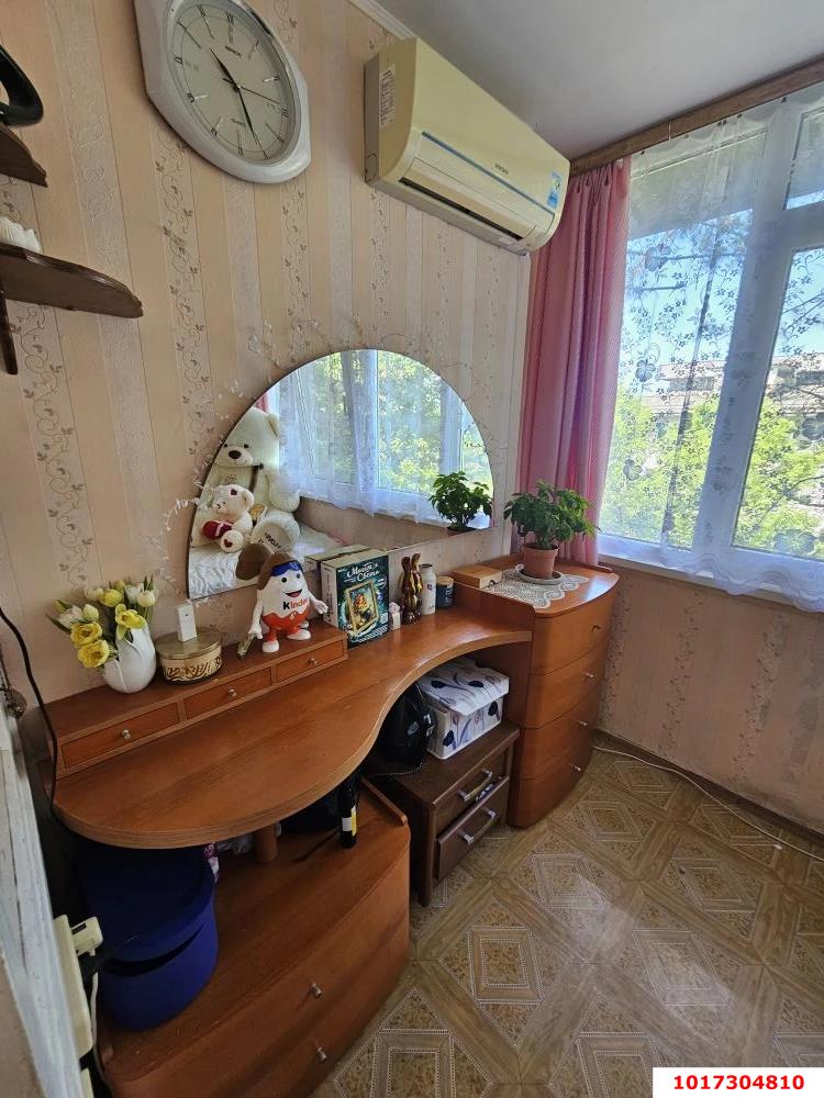 Фото №12: 2-комнатная квартира <span class="whitespace-nowrap">51 м²</span>, <span class="whitespace-nowrap">2/5 эт.</span> - Сочи, Центральный, мкр. Заречный, ул. Макаренко, 24