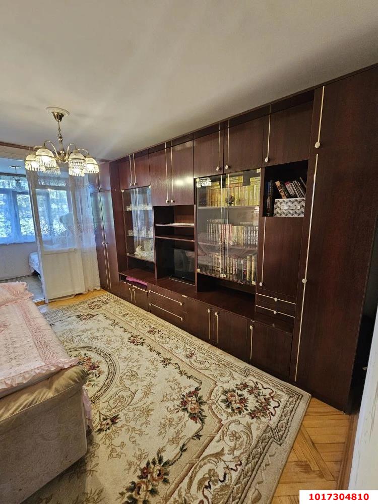 Фото №6: 2-комнатная квартира <span class="whitespace-nowrap">51 м²</span>, <span class="whitespace-nowrap">2/5 эт.</span> - Сочи, Центральный, мкр. Заречный, ул. Макаренко, 24