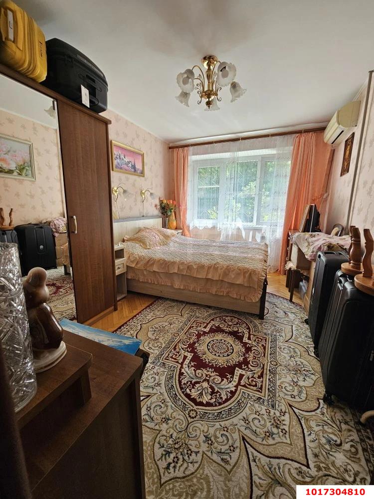Фото №9: 2-комнатная квартира <span class="whitespace-nowrap">51 м²</span>, <span class="whitespace-nowrap">2/5 эт.</span> - Сочи, Центральный, мкр. Заречный, ул. Макаренко, 24