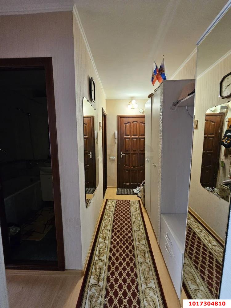Фото №15: 2-комнатная квартира <span class="whitespace-nowrap">51 м²</span>, <span class="whitespace-nowrap">2/5 эт.</span> - Сочи, Центральный, мкр. Заречный, ул. Макаренко, 24