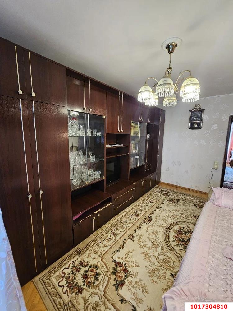 Фото №8: 2-комнатная квартира <span class="whitespace-nowrap">51 м²</span>, <span class="whitespace-nowrap">2/5 эт.</span> - Сочи, Центральный, мкр. Заречный, ул. Макаренко, 24