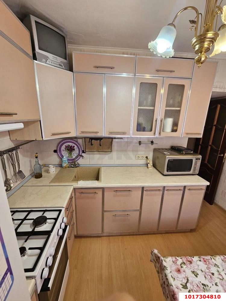 Фото №2: 2-комнатная квартира <span class="whitespace-nowrap">51 м²</span>, <span class="whitespace-nowrap">2/5 эт.</span> - Сочи, Центральный, мкр. Заречный, ул. Макаренко, 24