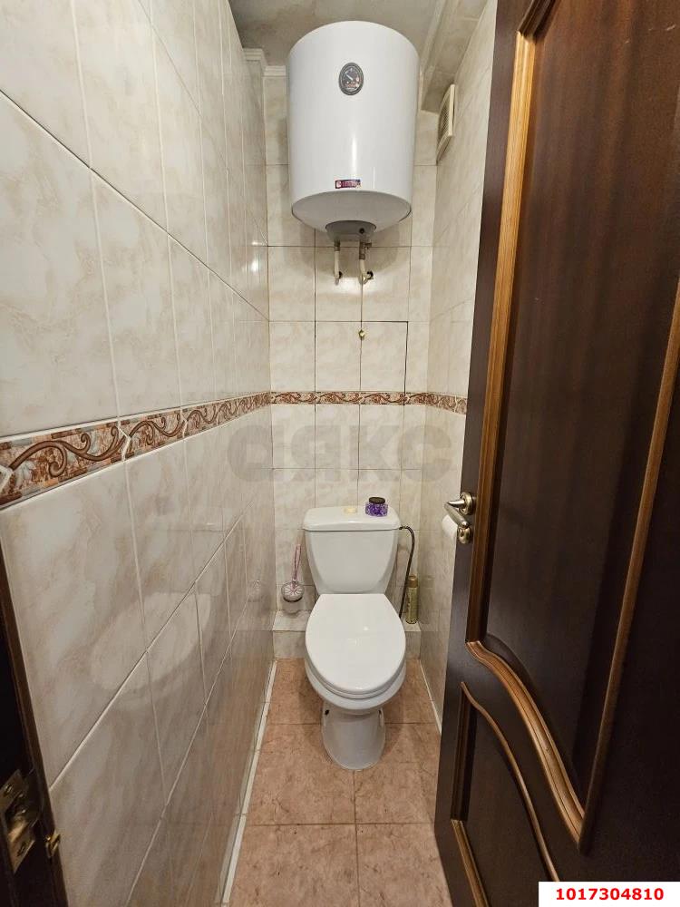Фото №17: 2-комнатная квартира <span class="whitespace-nowrap">51 м²</span>, <span class="whitespace-nowrap">2/5 эт.</span> - Сочи, Центральный, мкр. Заречный, ул. Макаренко, 24