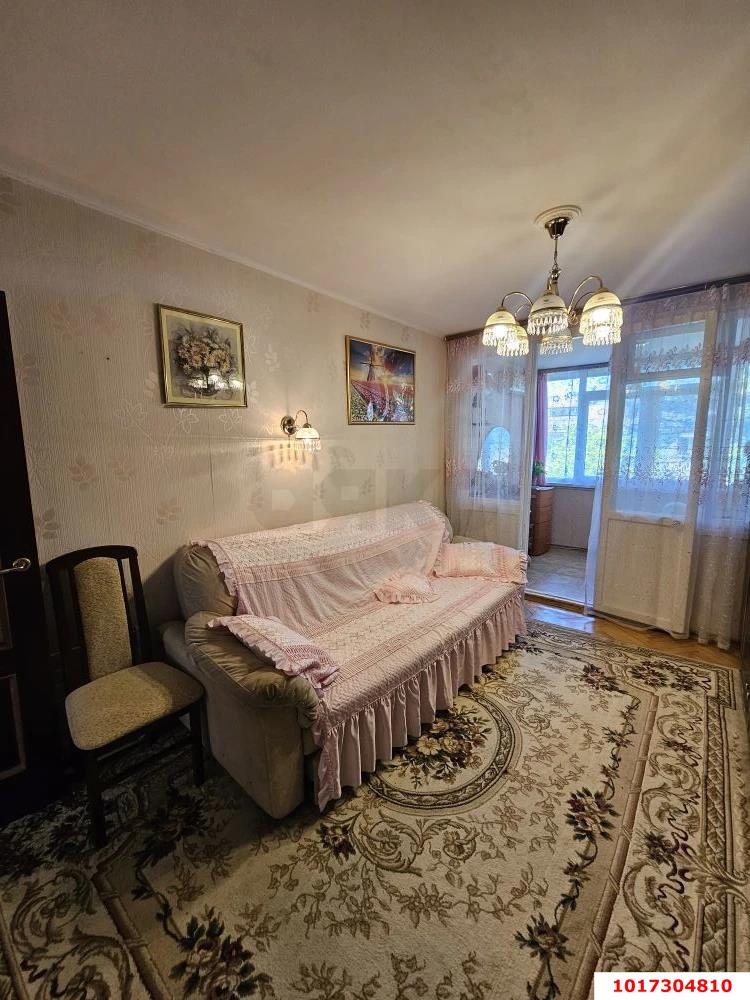 Фото №5: 2-комнатная квартира <span class="whitespace-nowrap">51 м²</span>, <span class="whitespace-nowrap">2/5 эт.</span> - Сочи, Центральный, мкр. Заречный, ул. Макаренко, 24
