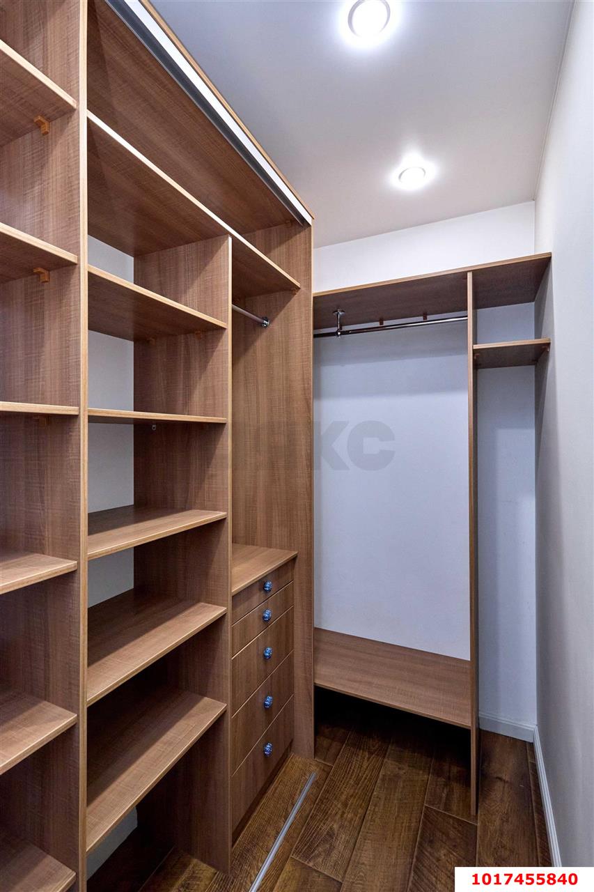 Фото №8: 1-комнатная квартира <span class="whitespace-nowrap">39 м²</span>, <span class="whitespace-nowrap">10/12 эт.</span> - Краснодар, Прикубанский внутригородской округ, Фестивальный, мкр. Солнечный, ул. имени Симиренко, 45