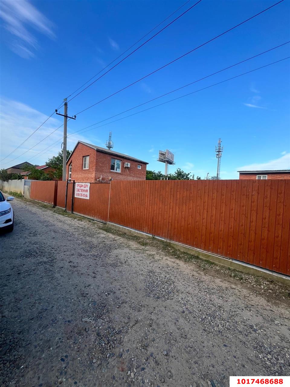 Фото №15: Дом <span class="whitespace-nowrap">97 м²</span> <span class="whitespace-nowrap">+ 5.1 сот.</span>, <span class="whitespace-nowrap">2 эт.</span> - СТ Кубань, ул. Грушевая, 1А
