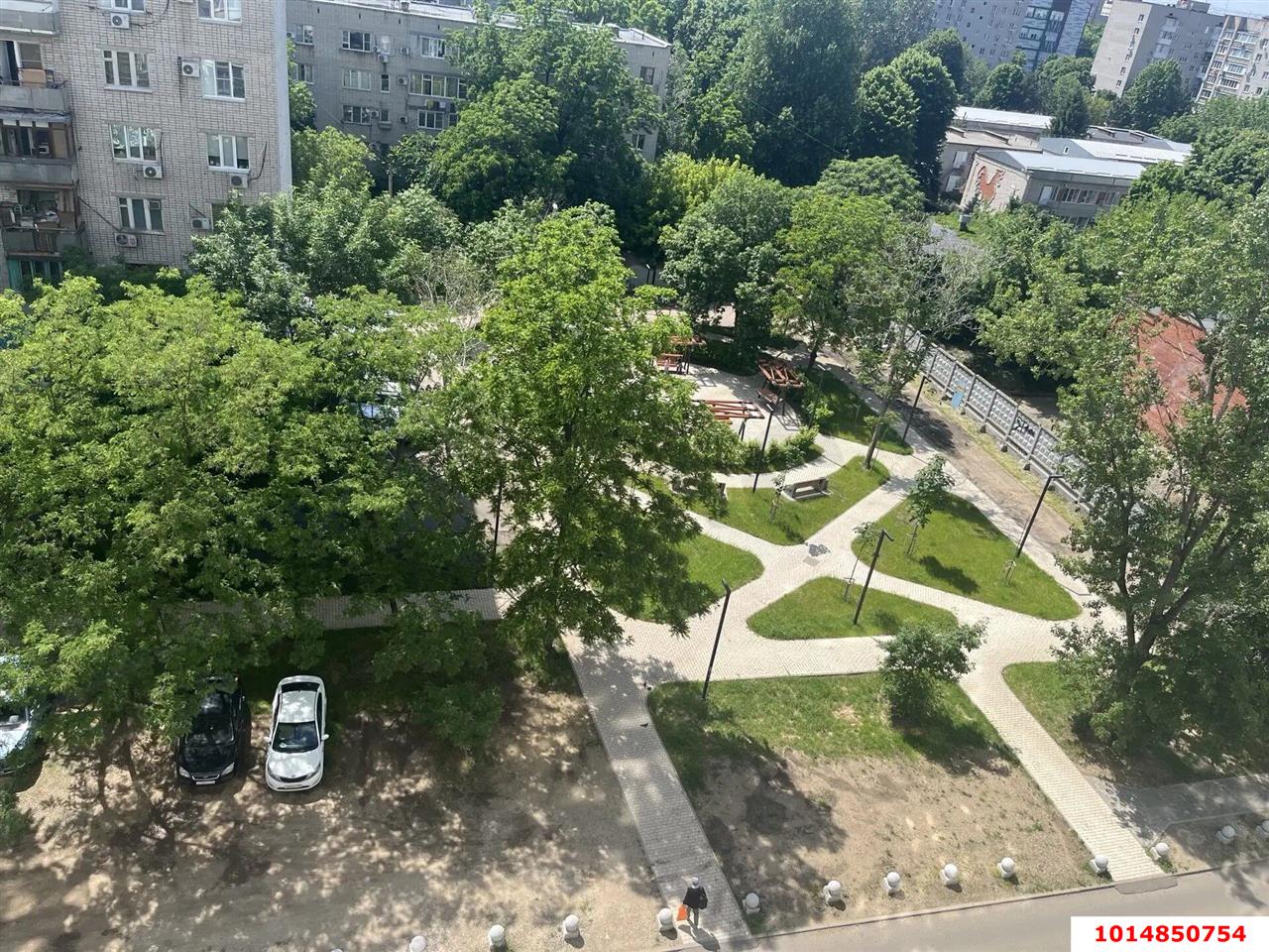Фото №7: 2-комнатная квартира <span class="whitespace-nowrap">62 м²</span>, <span class="whitespace-nowrap">9/16 эт.</span> - Краснодар, Прикубанский внутригородской округ, мкр. Завод Измерительных Приборов, ул. Карякина, 5к1