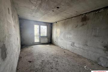 Фото №1: 2-комнатная квартира <span class="whitespace-nowrap">62 м²</span>, <span class="whitespace-nowrap">9/16 эт.</span> - Краснодар, мкр. Завод Измерительных Приборов, ул. Карякина, 5к1