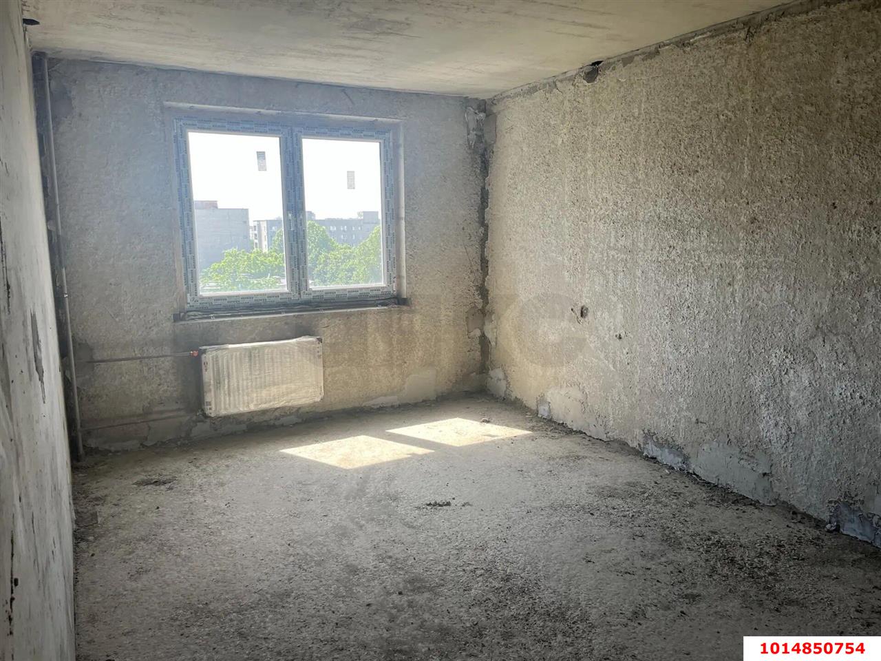 Фото №5: 2-комнатная квартира <span class="whitespace-nowrap">62 м²</span>, <span class="whitespace-nowrap">9/16 эт.</span> - Краснодар, Прикубанский внутригородской округ, мкр. Завод Измерительных Приборов, ул. Карякина, 5к1