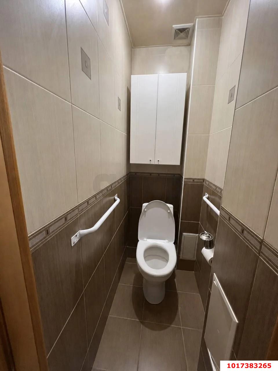 Фото №12: 2-комнатная квартира <span class="whitespace-nowrap">49 м²</span>, <span class="whitespace-nowrap">9/9 эт.</span> - Краснодар, Прикубанский внутригородской округ, мкр. Завод Измерительных Приборов, ул. Московская, 76
