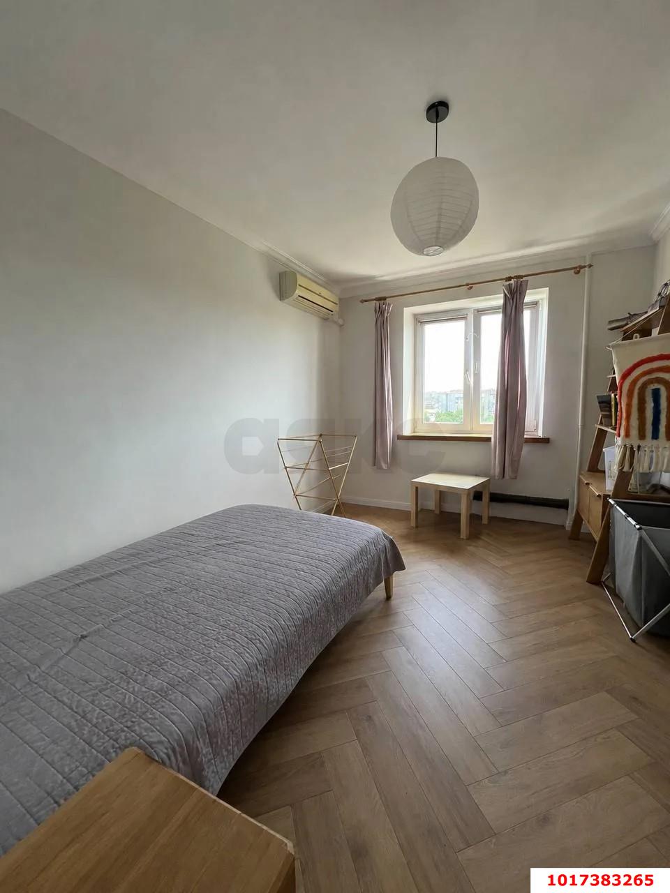 Фото №6: 2-комнатная квартира <span class="whitespace-nowrap">49 м²</span>, <span class="whitespace-nowrap">9/9 эт.</span> - Краснодар, Прикубанский внутригородской округ, мкр. Завод Измерительных Приборов, ул. Московская, 76
